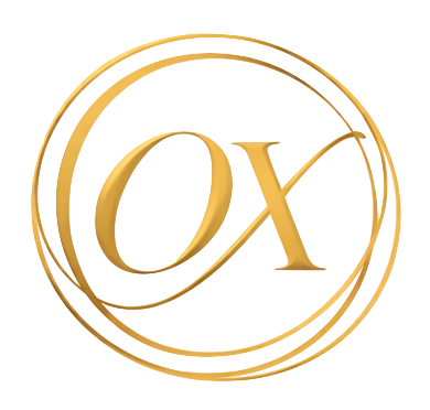 Монограмм ОХ